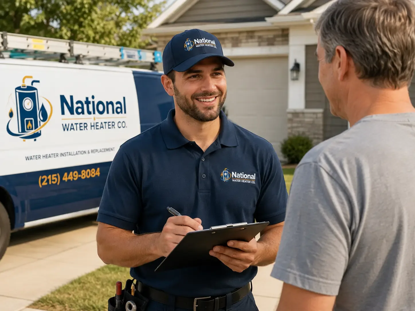 Water Heater Installation Milford Square, PA FAQs